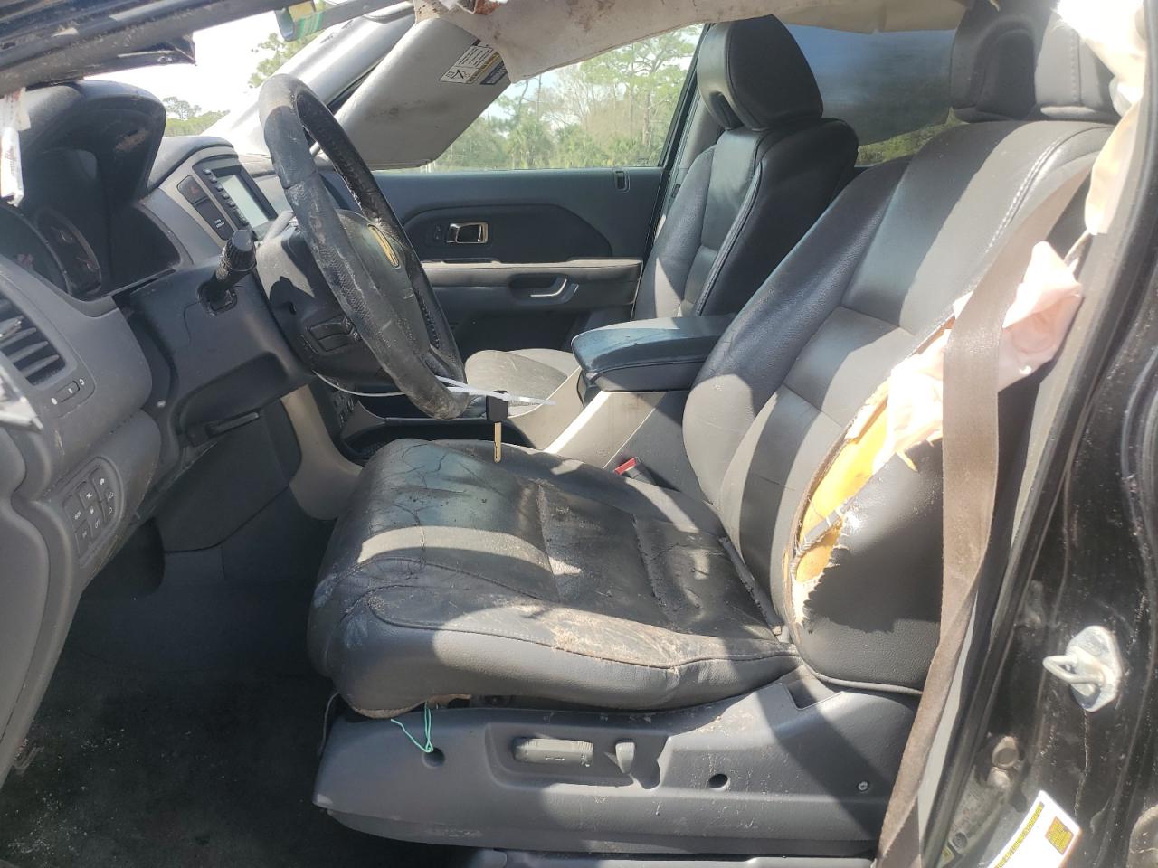 2007 Honda Pilot - Image 7