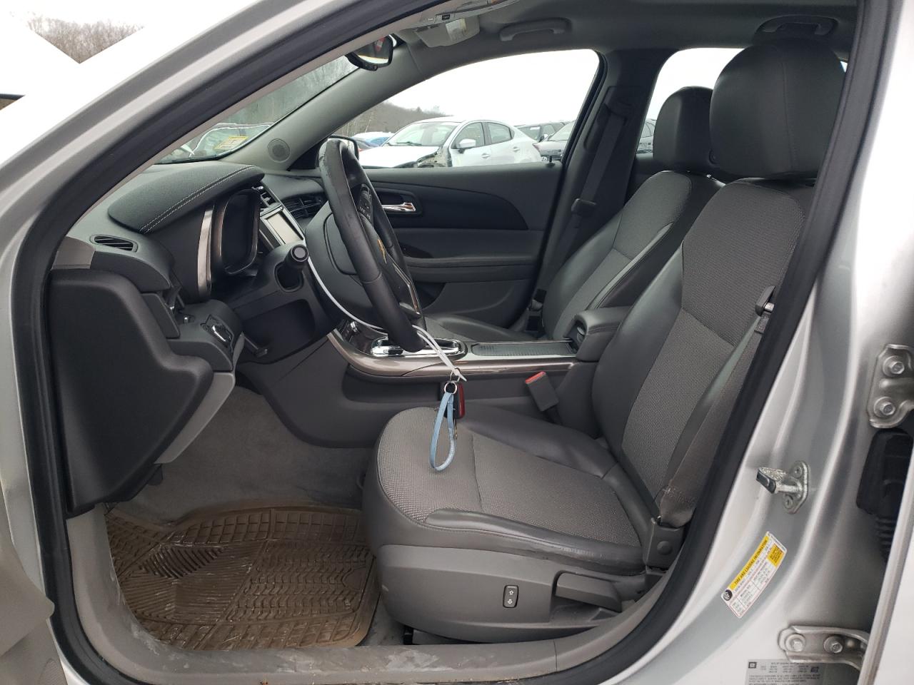 2013 Chevrolet Malibu - Image 7