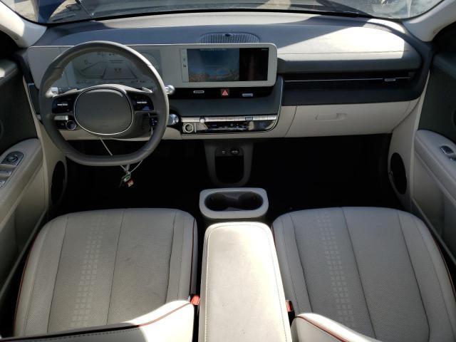  HYUNDAI IONIQ 2023 Зелений
