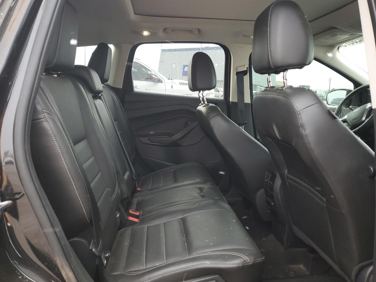 2014 Ford Escape - Image 11