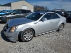 2010 Cadillac Cts Luxury Collection en Venta en Lawrenceburg, KY - Front End