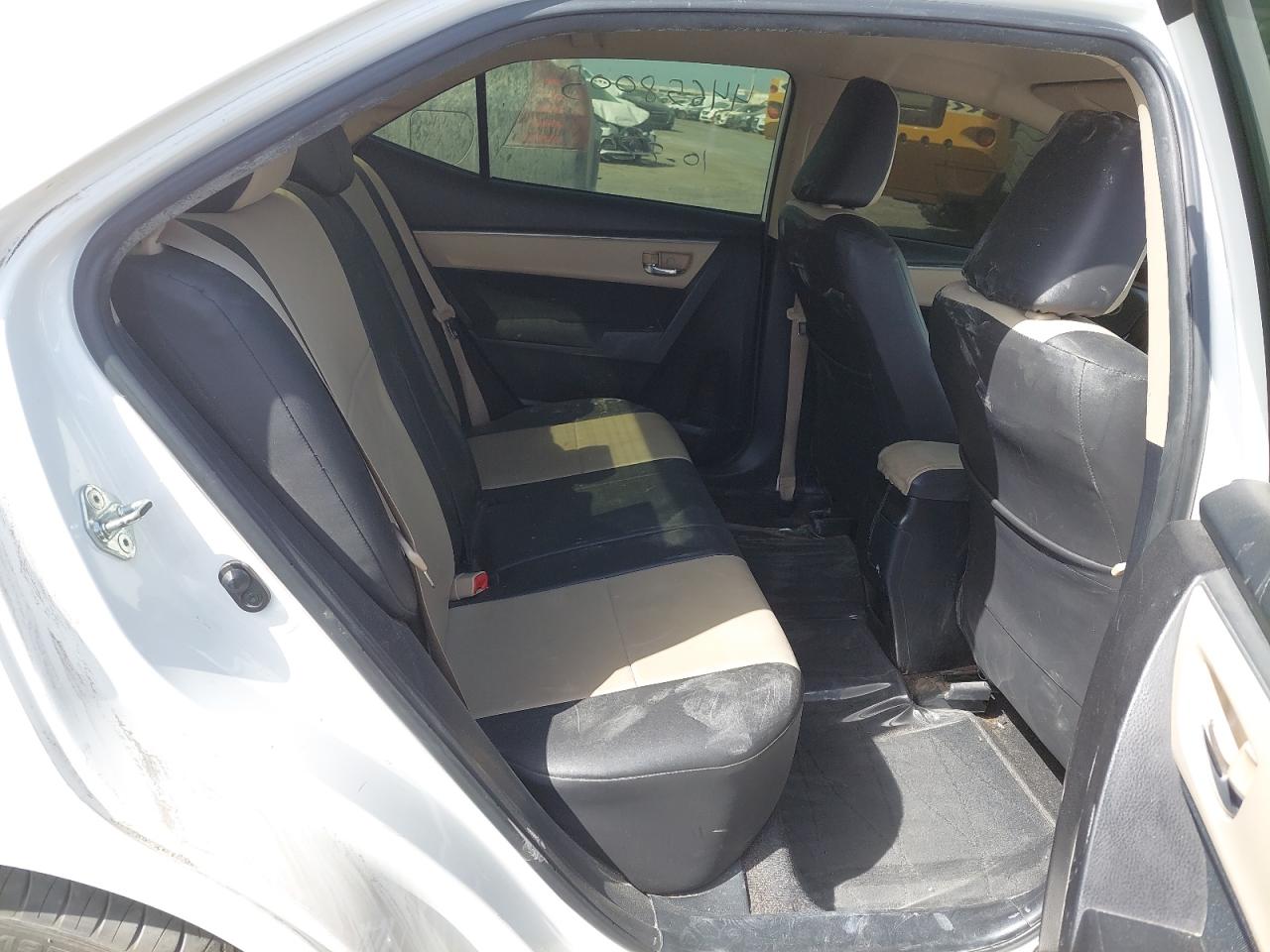 RKLBL9HE4F5248075 - 2015 Toyota Corolla Le Eco/le Eco Plus/le Eco Premium - #44658005