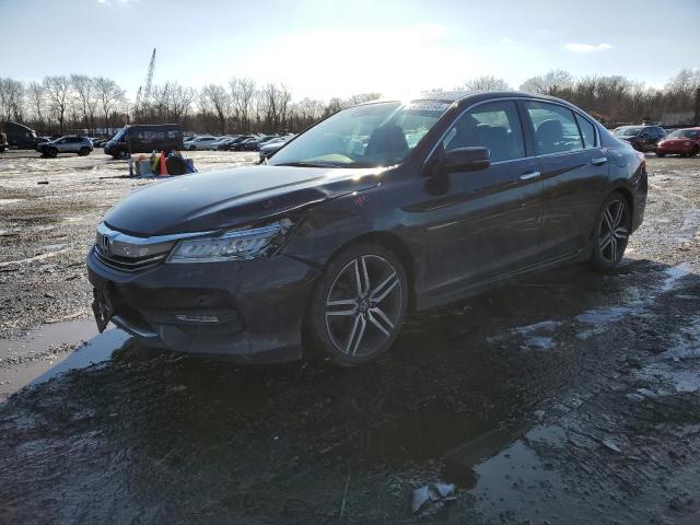 2016 Honda Accord Touring