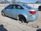 2012 Chevrolet Cruze Ls de vânzare în Lebanon, TN - Rear End