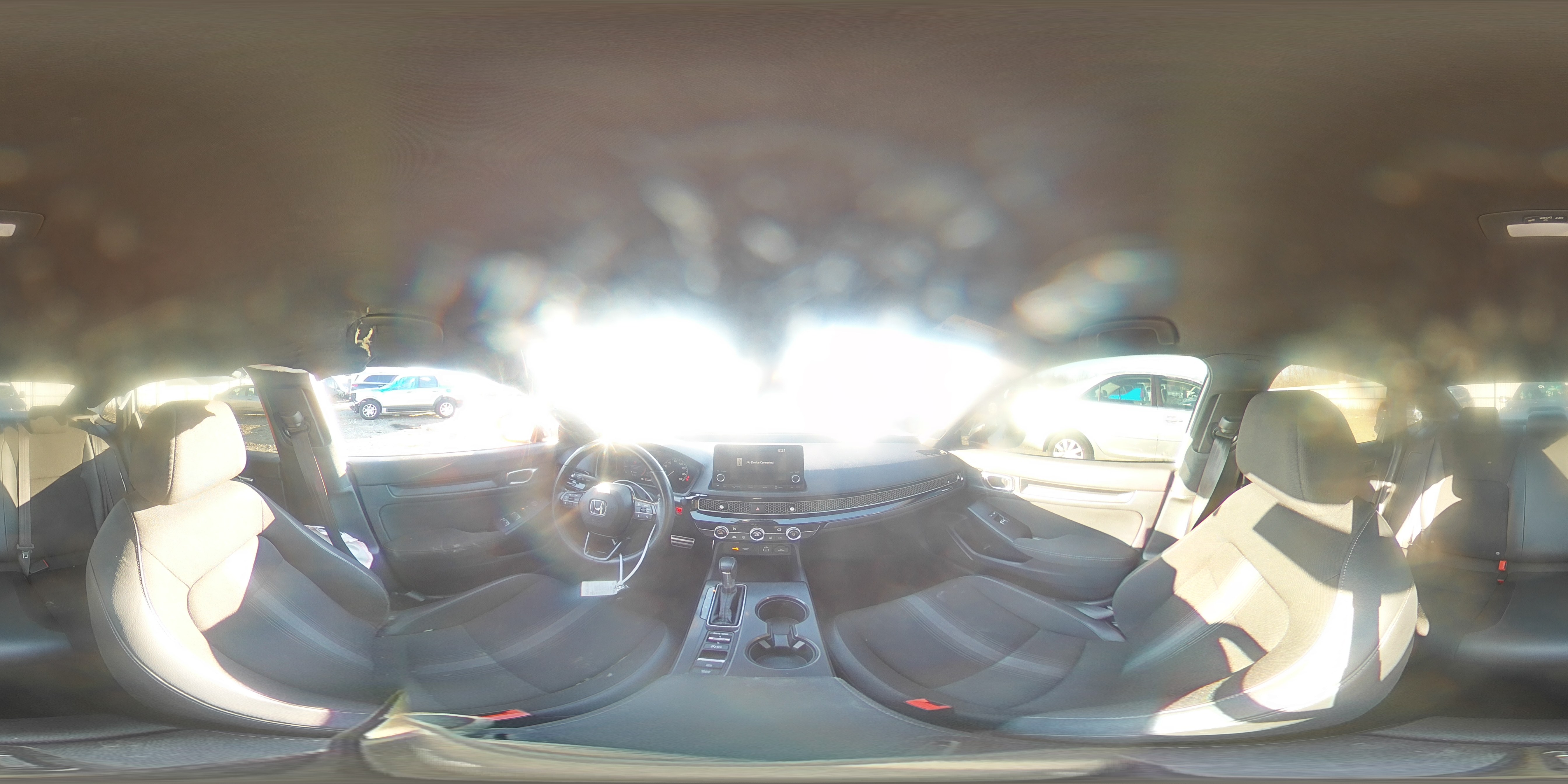 2022 Honda Civic - Image 13