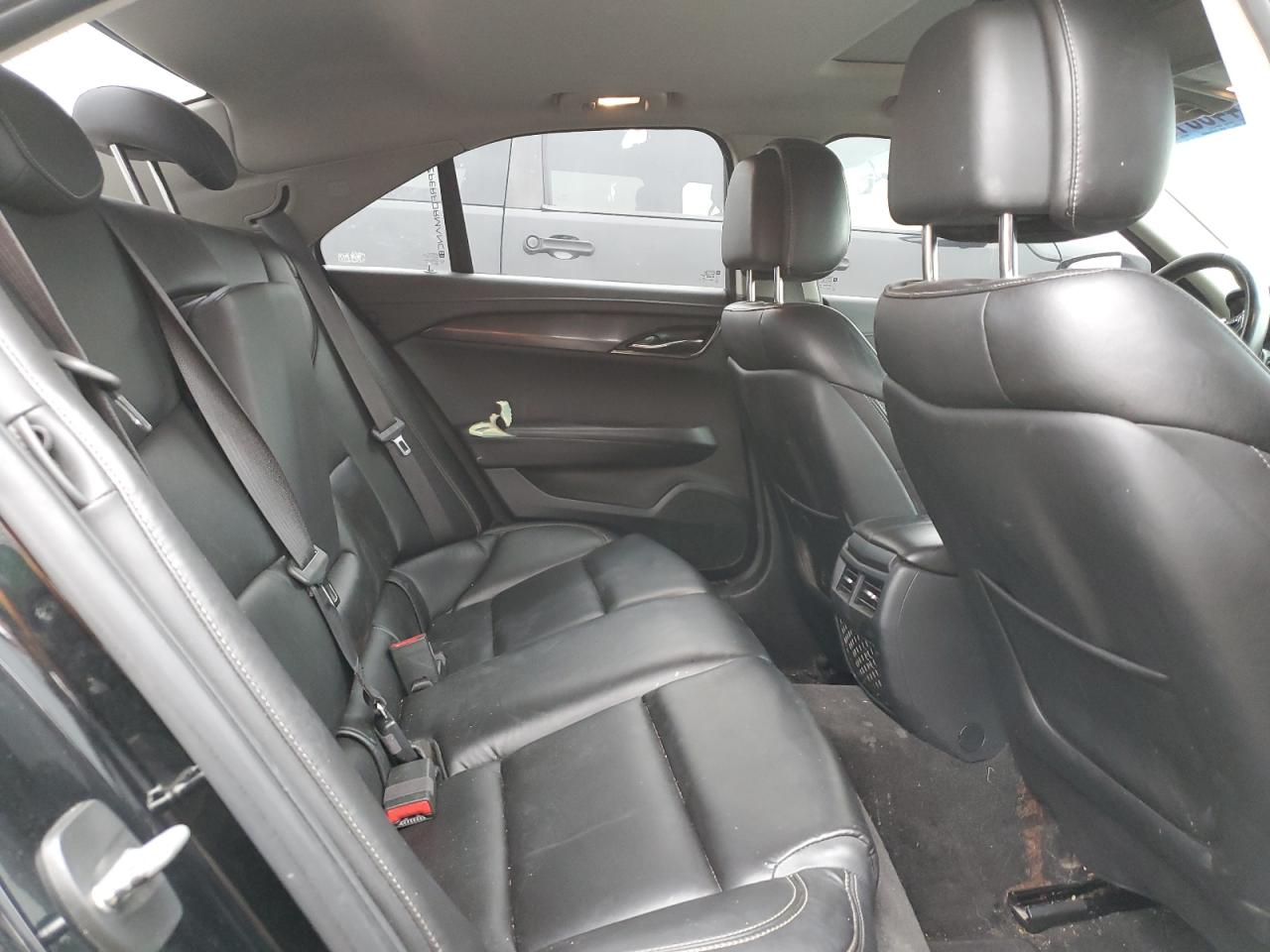 2014 Cadillac ATS - Image 10