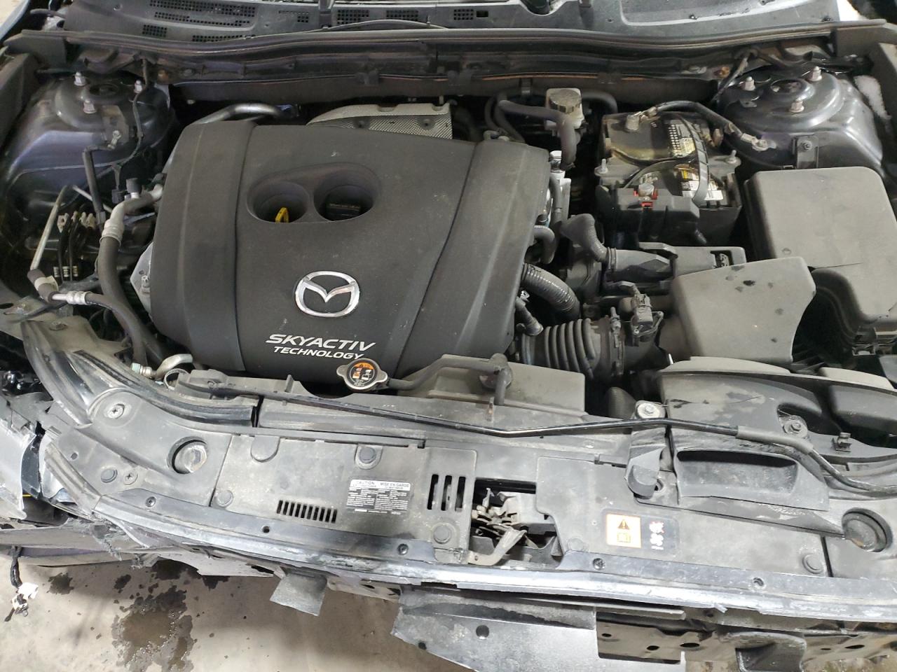 2014 Mazda 3 - Image 12
