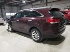 2017 Kia Sorento Lx zu verkaufen in Chambersburg, PA - Front End