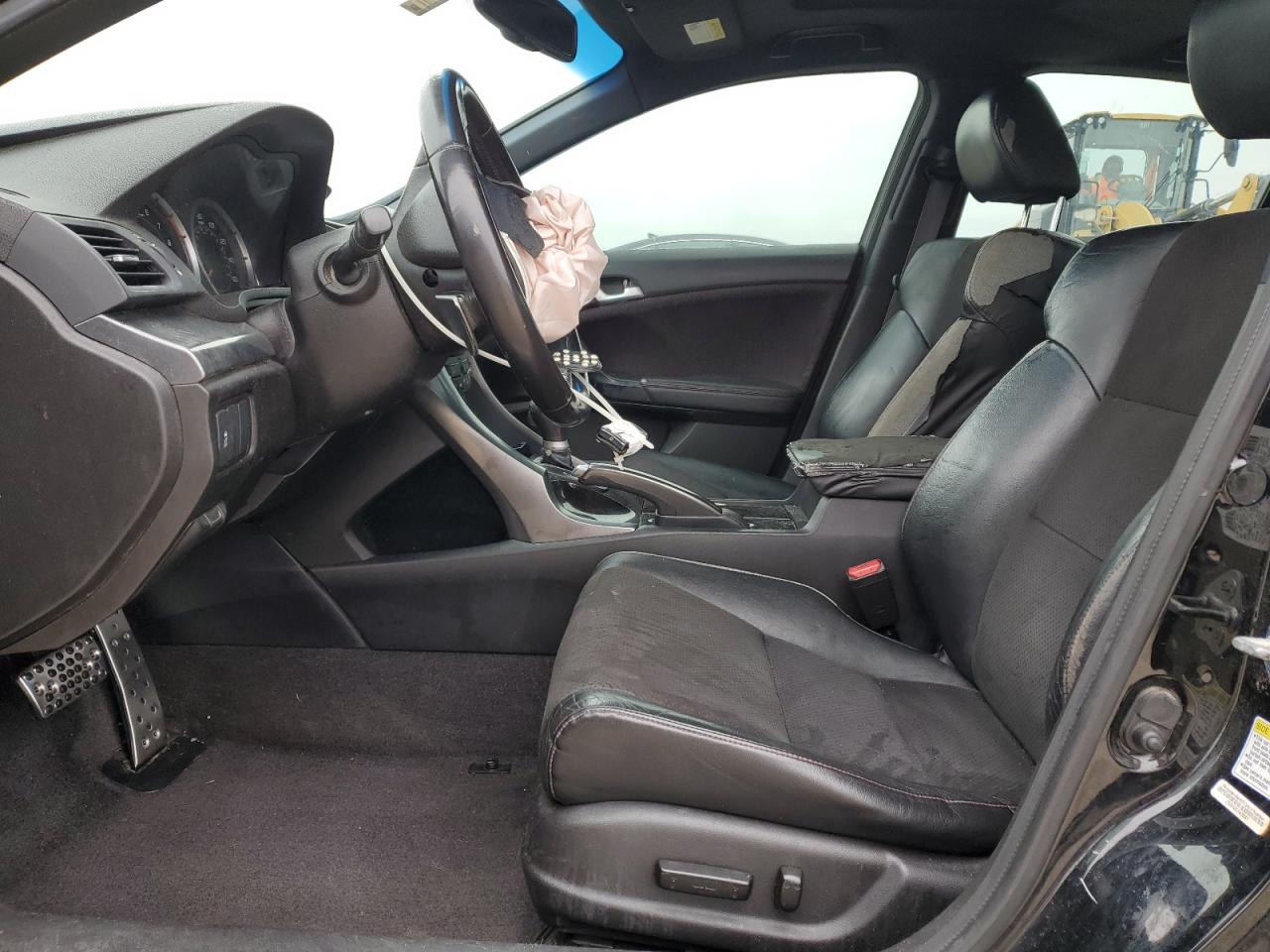 2013 Acura TSX - Image 7