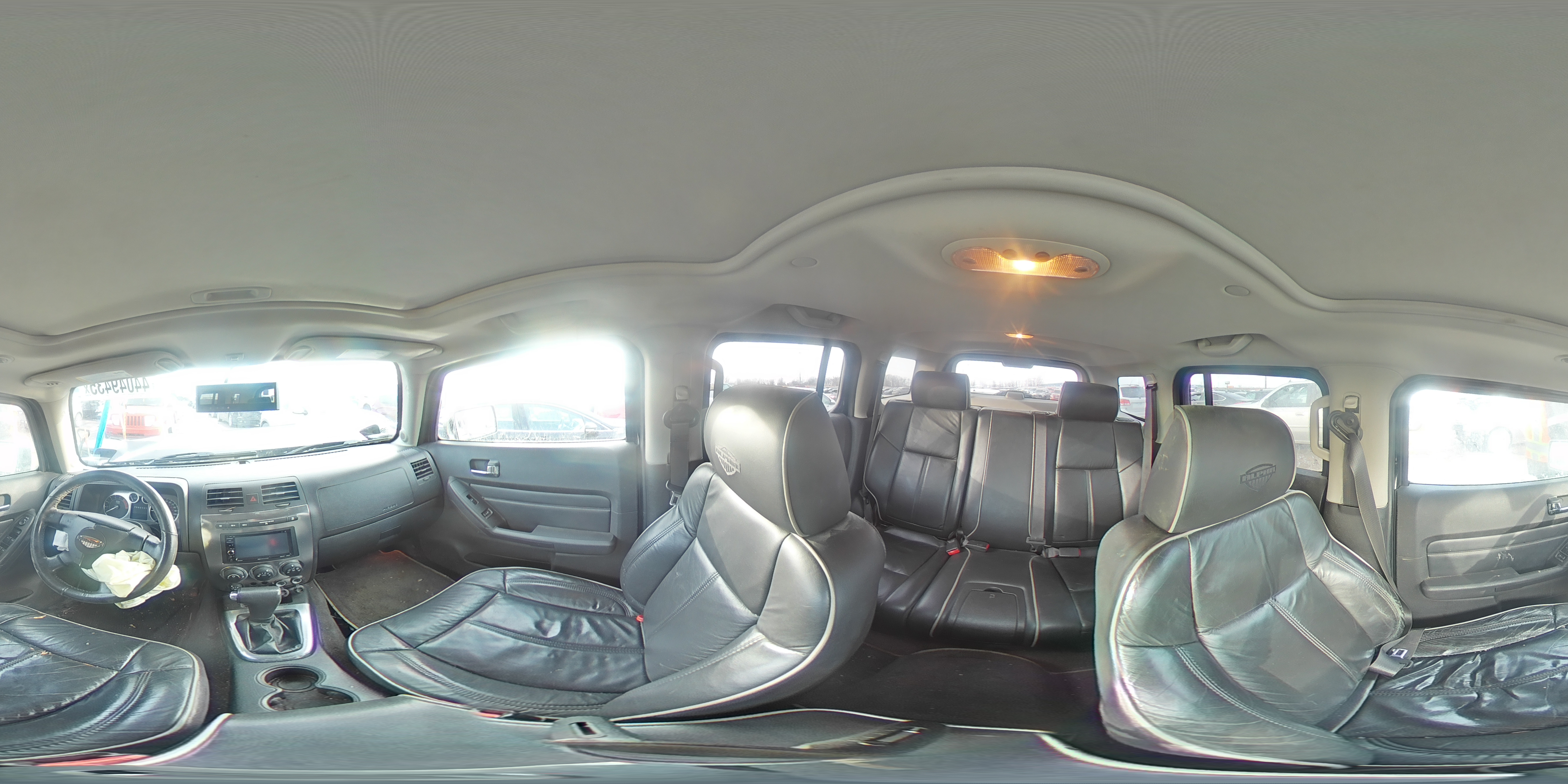 2008 Hummer H3 - Image 14