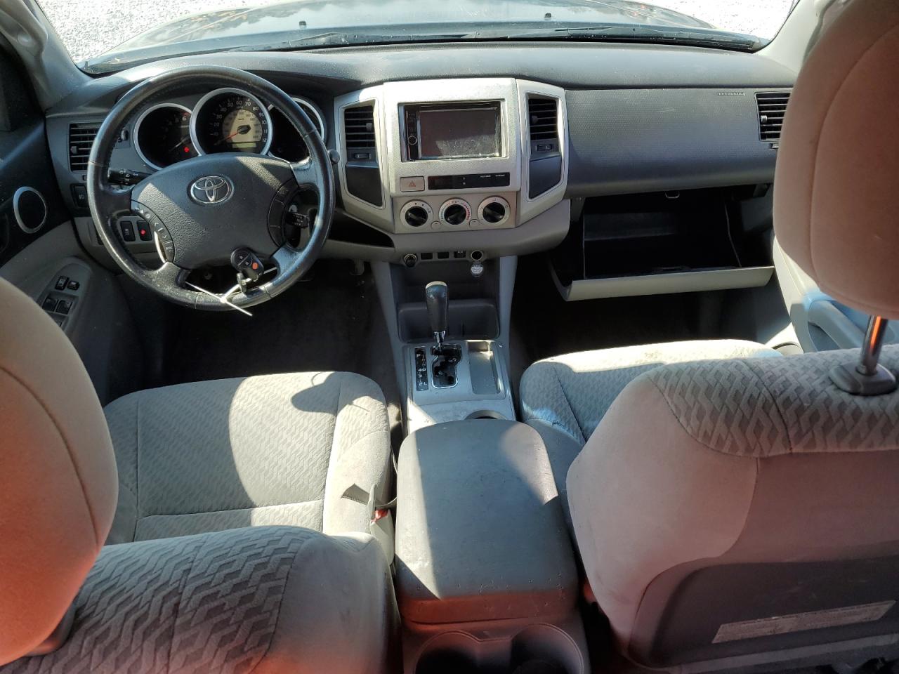 2011 Toyota Tacoma - Image 8