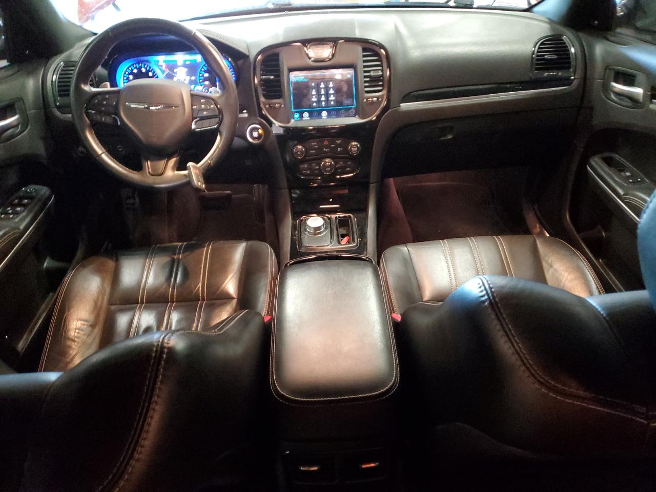 2c3ccagg8jh269152 2C3CCAGG8JH269152 2018 Chrysler 300 S