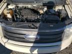 2007 Ford Edge Sel на продаже в Hurricane, WV - Burn - Engine