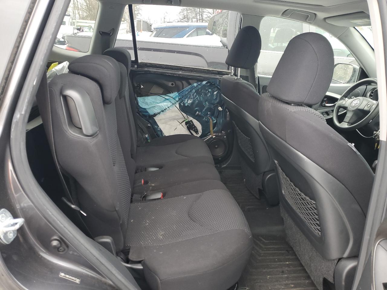2009 Toyota RAV 4 - Image 11