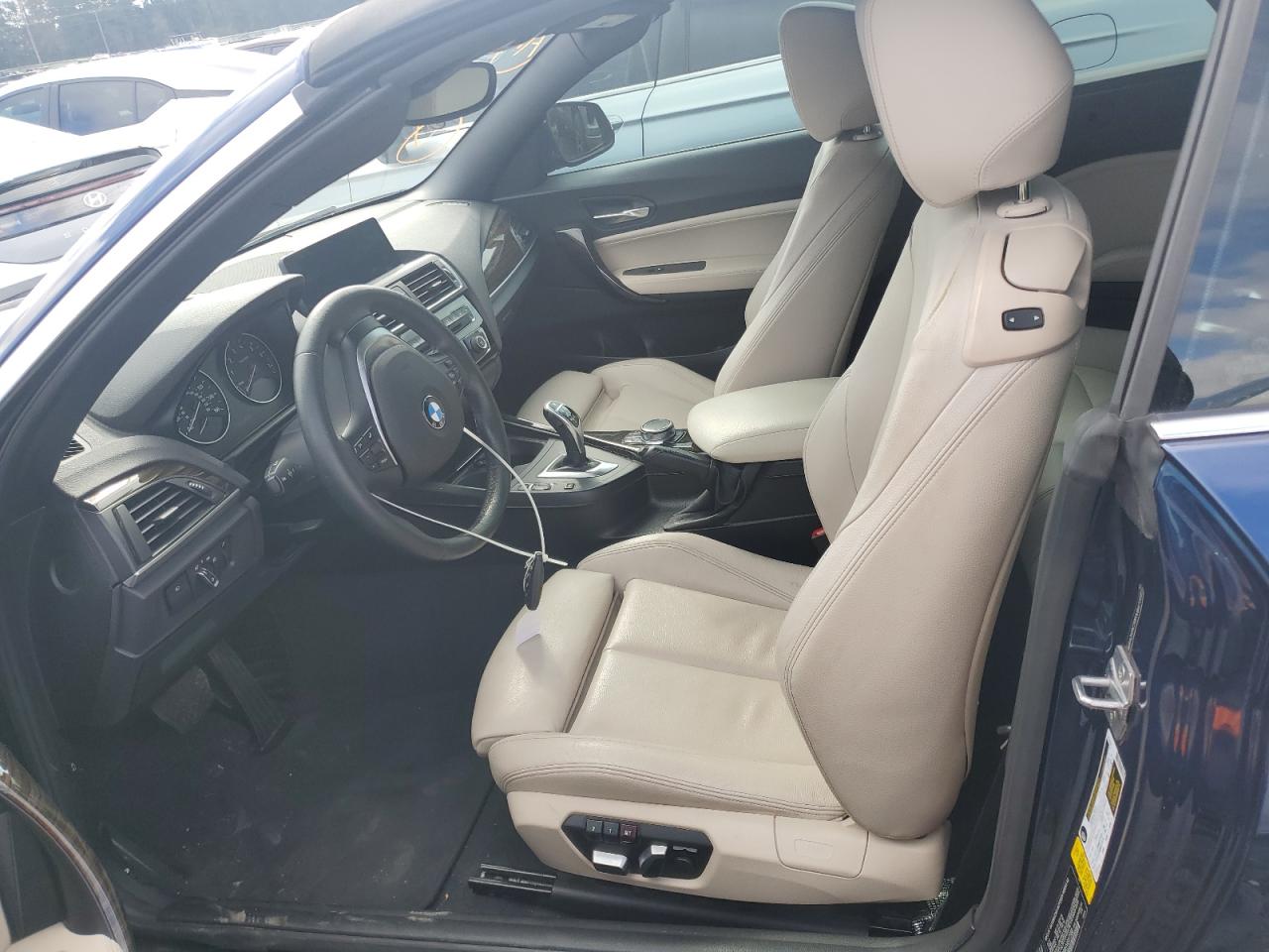 2017 BMW 2er - Image 7