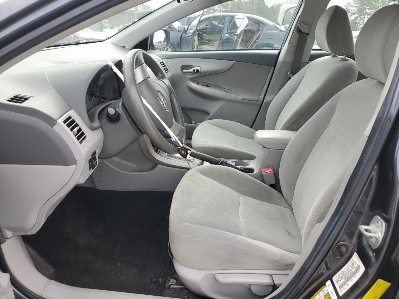 2010 Toyota Corolla - Image 7