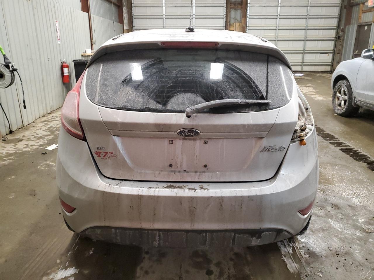 2015 Ford Fiesta - Image 6