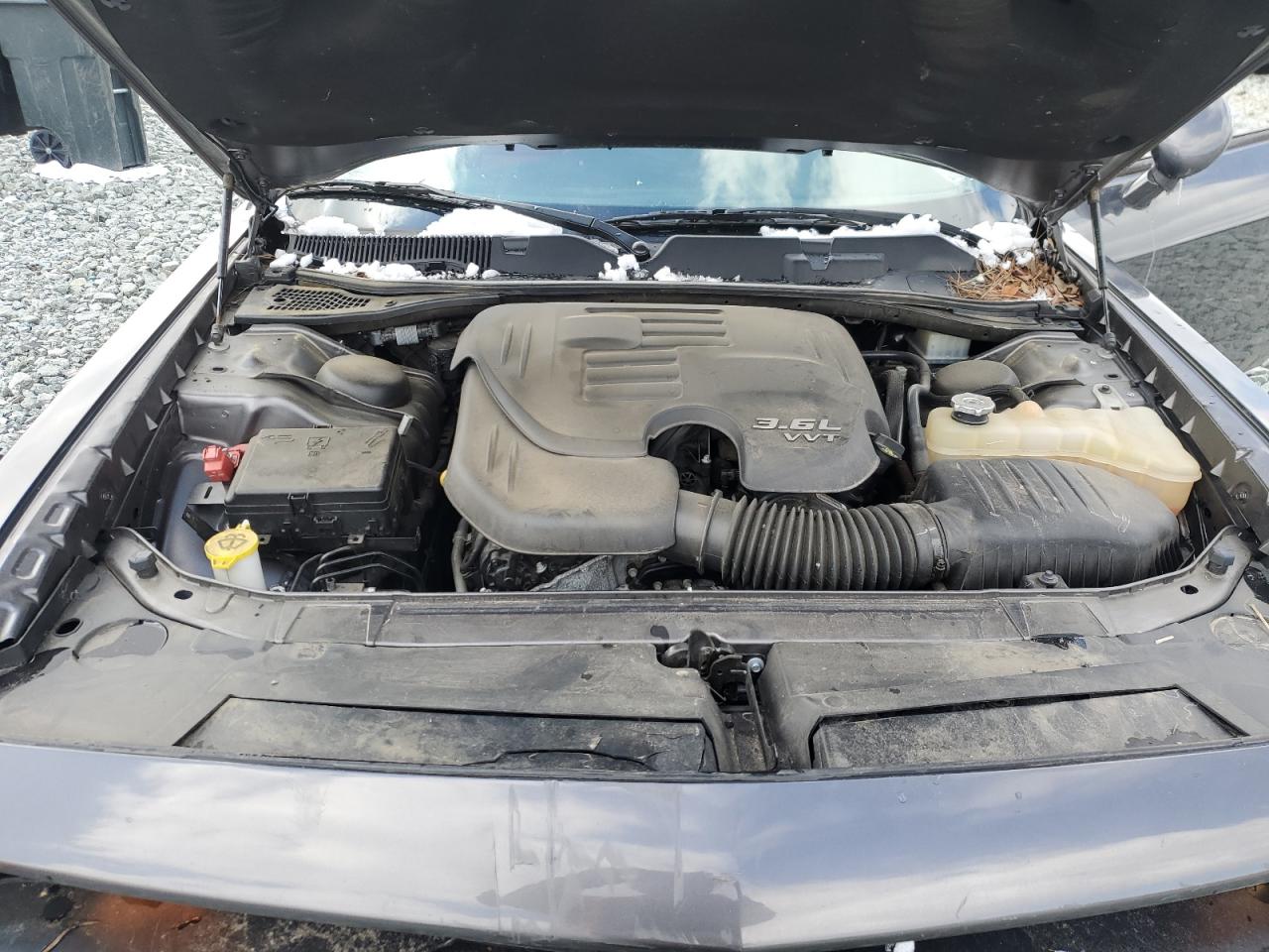 2019 Dodge Challenger - Image 11