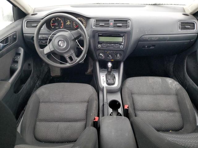 2011 VOLKSWAGEN JETTA SE