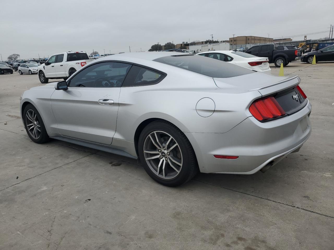 2016 Ford Mustang - Image 2