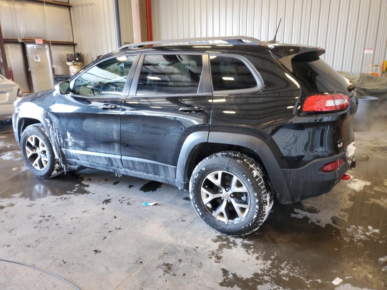 2016 Jeep Cherokee - Image 2