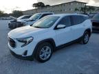 2020 Gmc Terrain Sle للبيع في Opa Locka، FL - Front End