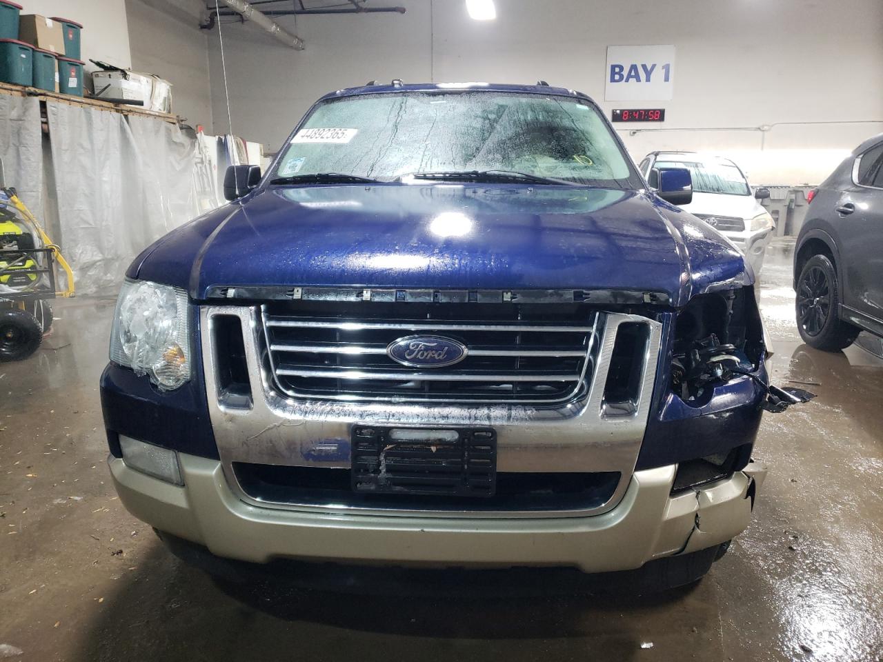 2008 Ford Explorer - Image 5