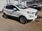 Albuquerque, NM에서 판매 중인 2019 Ford Ecosport Se - Side