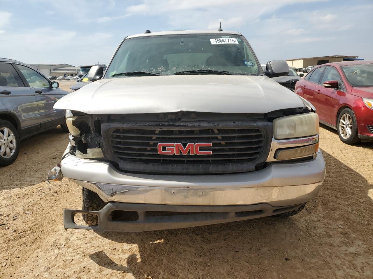 2004 GMC Yukon - Image 5