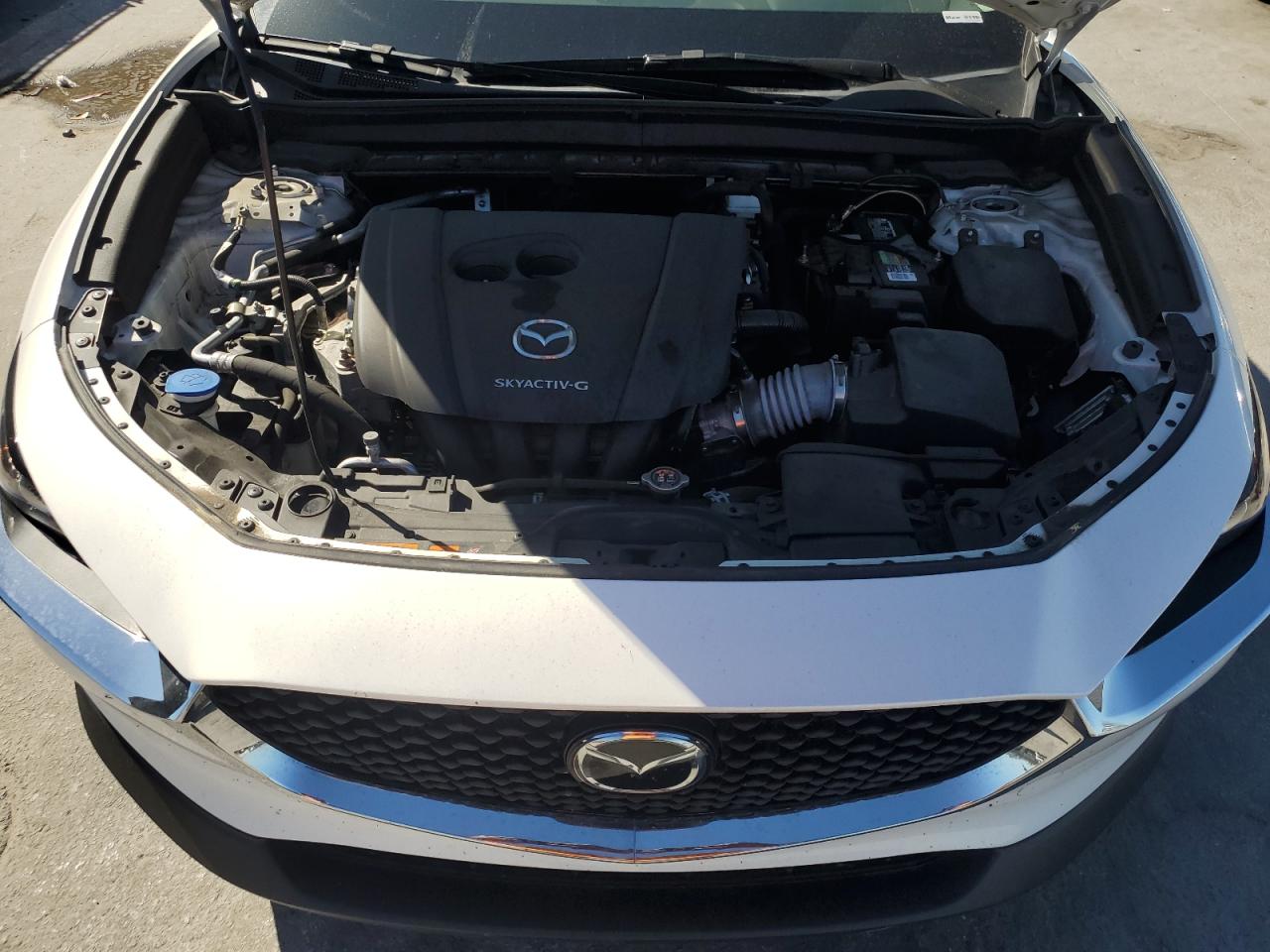 2021 Mazda CX-30 - Image 12