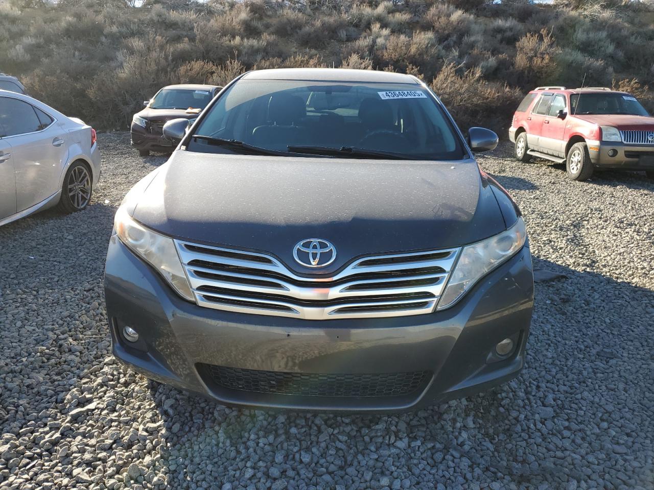 2012 Toyota Venza - Image 5