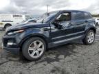 2013 Land Rover Range Rover Evoque Pure Plus للبيع في Colton، CA - Rollover