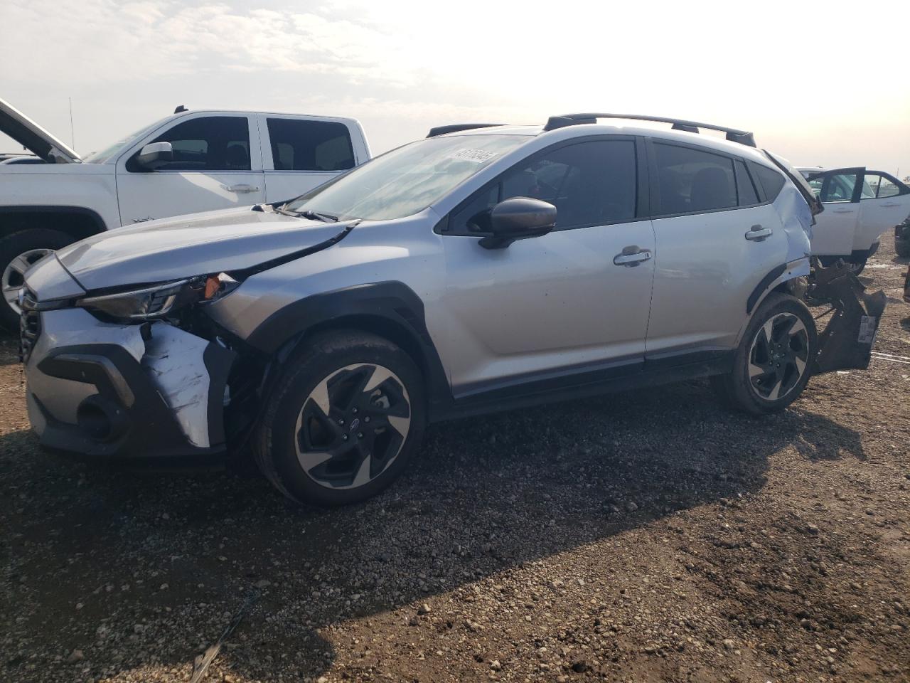 2024 Subaru XV - Image 1