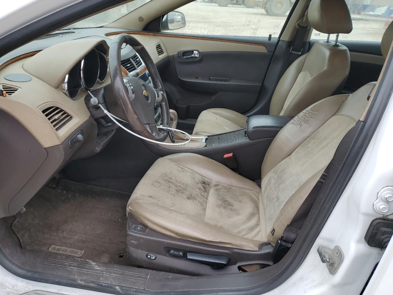 2012 Chevrolet Malibu - Image 7