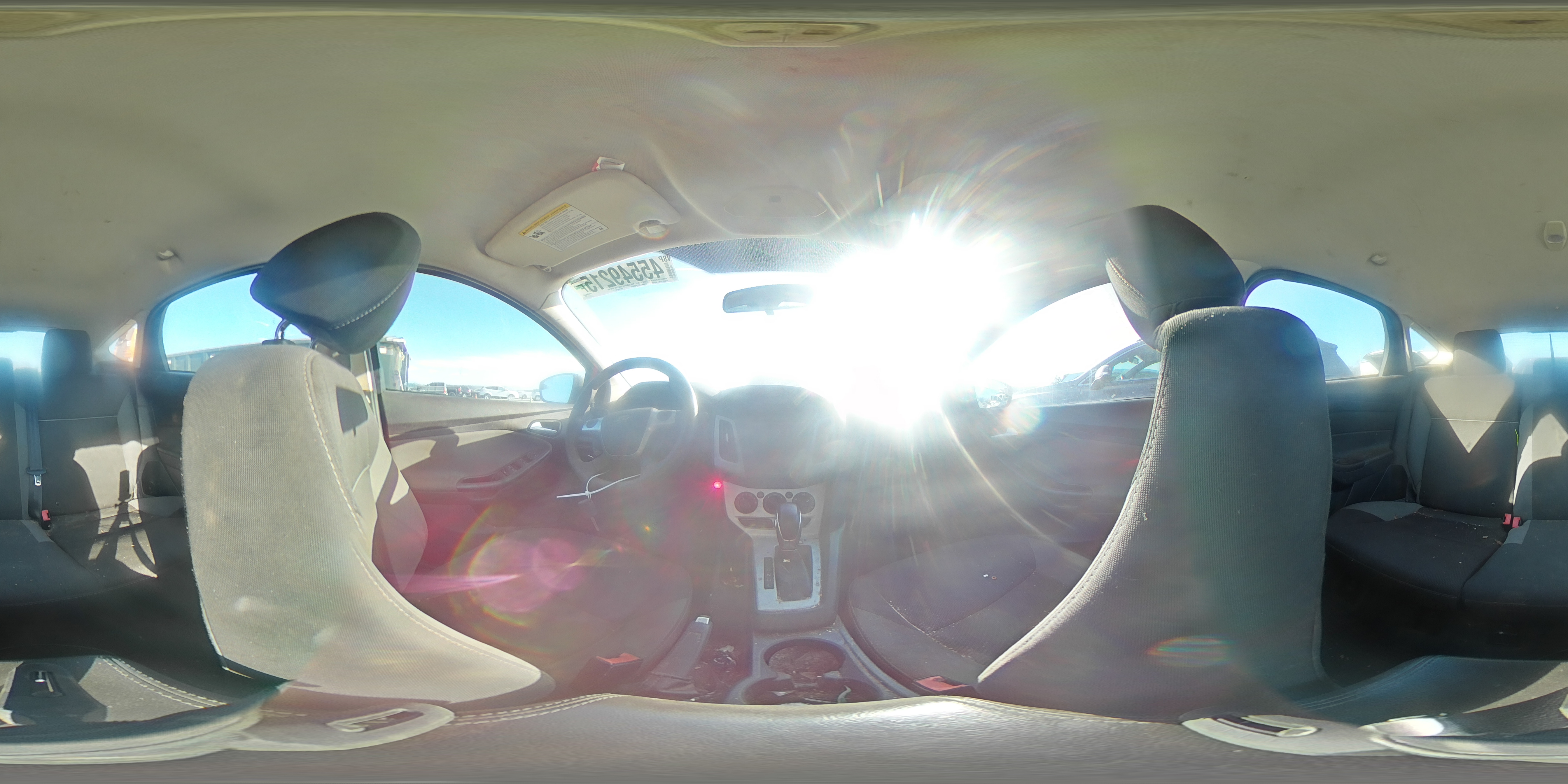 2013 Ford Focus - Image 12