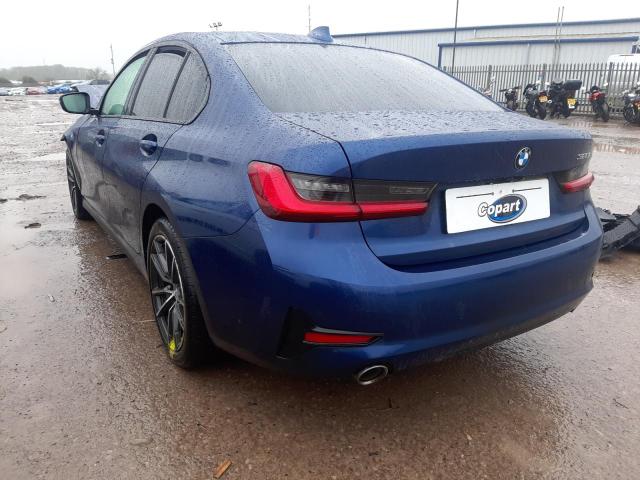2021 BMW 320I SPORT AUTO 