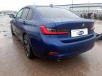 2021 BMW 320I SPORT AUTO  for sale at Copart WESTBURY