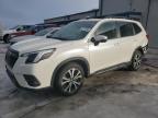 2023 Subaru Forester Limited na sprzedaż w Wayland, MI - Side