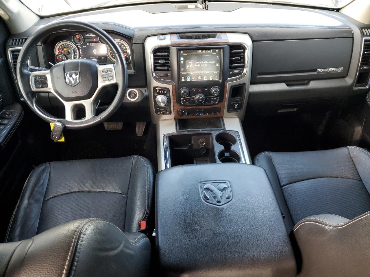 2014 RAM 1500 - Image 8