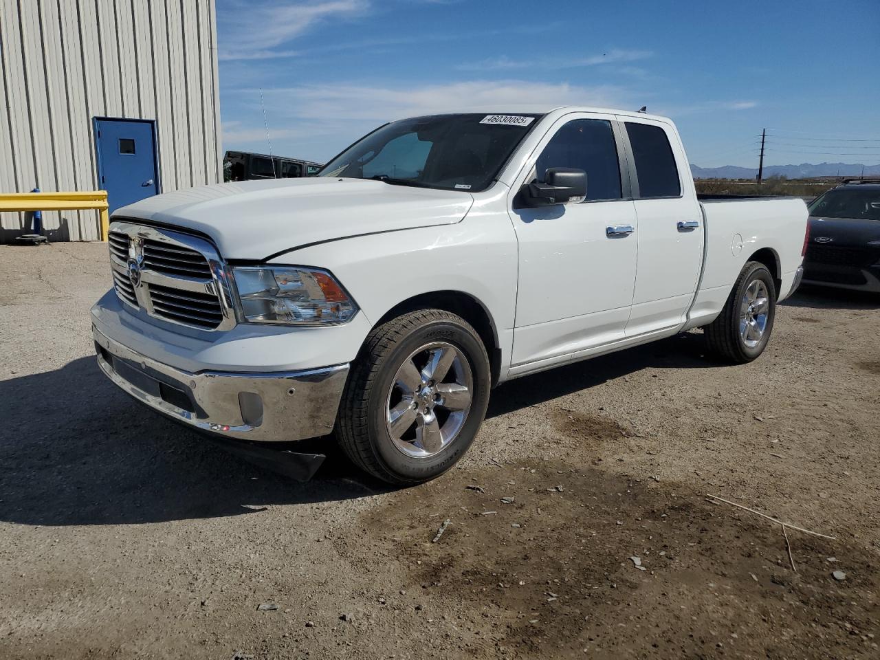 2017 RAM 1500 - Image 1