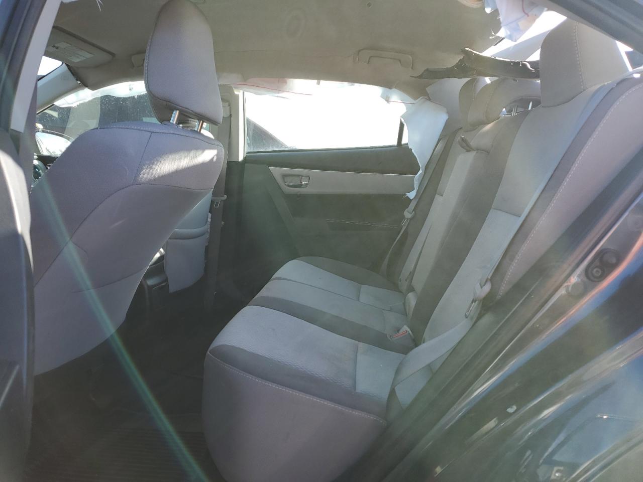 2017 Toyota Corolla - Image 10