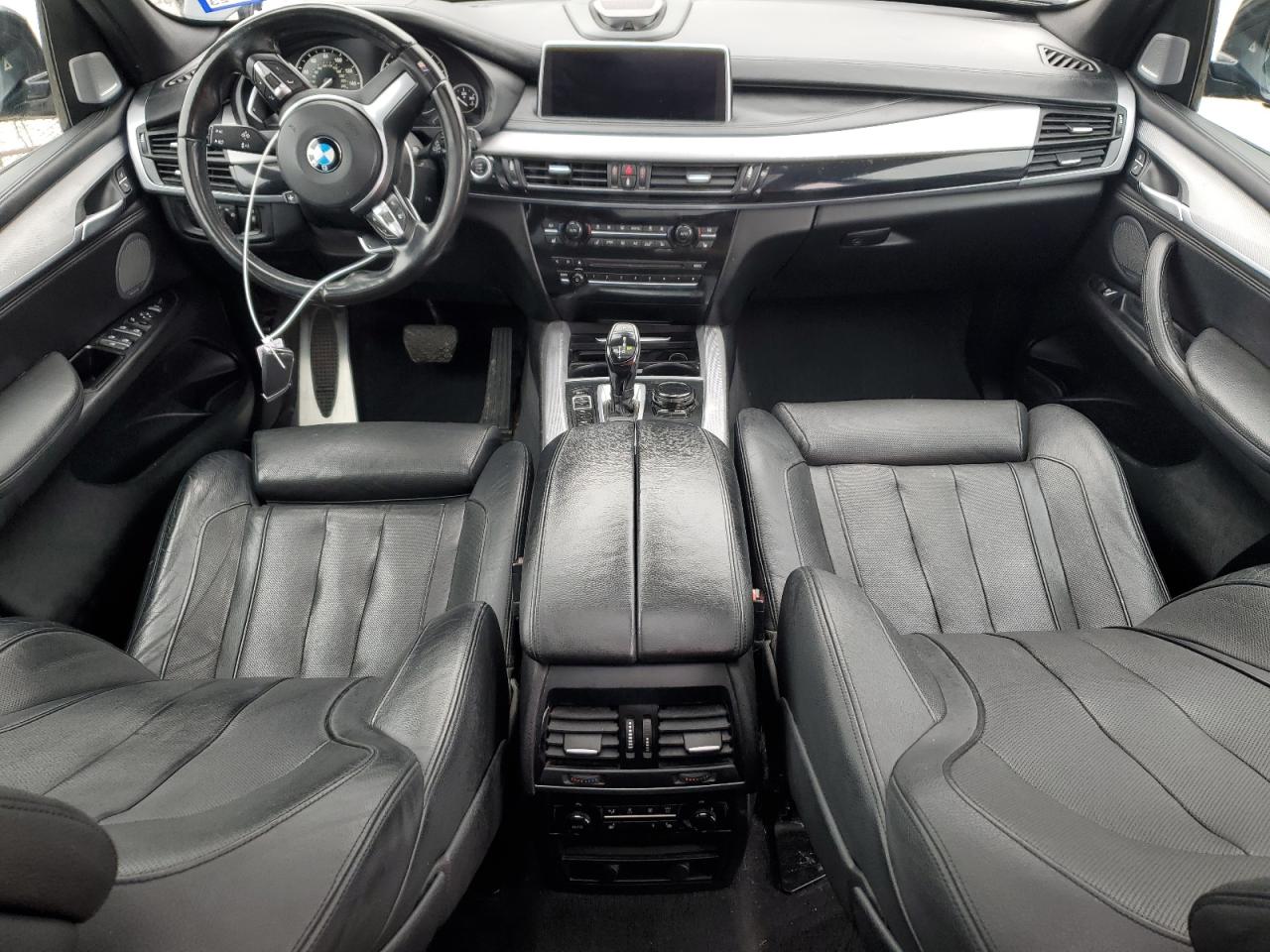 2016 BMW X5 - Image 8