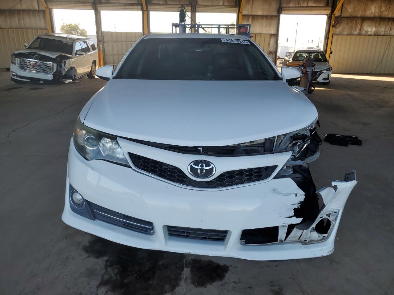 2013 Toyota Camry - Image 5
