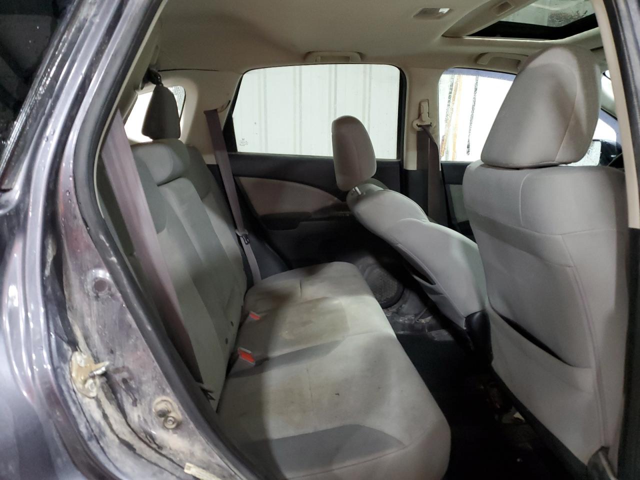 2015 Honda CR-V - Image 11