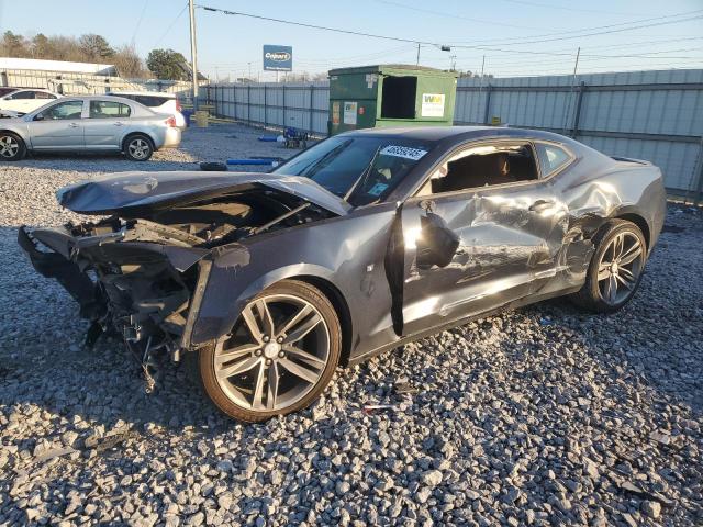 2016 Chevrolet Camaro Lt