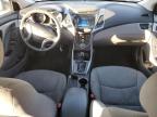2015 Hyundai Elantra Se na sprzedaż w Lebanon, TN - Front End