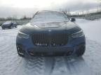 2022 Bmw X5 Xdrive40I на продаже в Leroy, NY - All Over