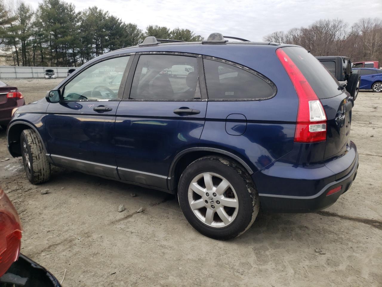 2008 Honda CR-V - Image 2