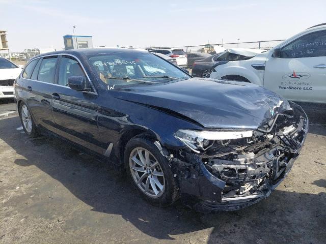 WBAJT1A0XLCE31044 - 2020 Bmw 520I - #undefined