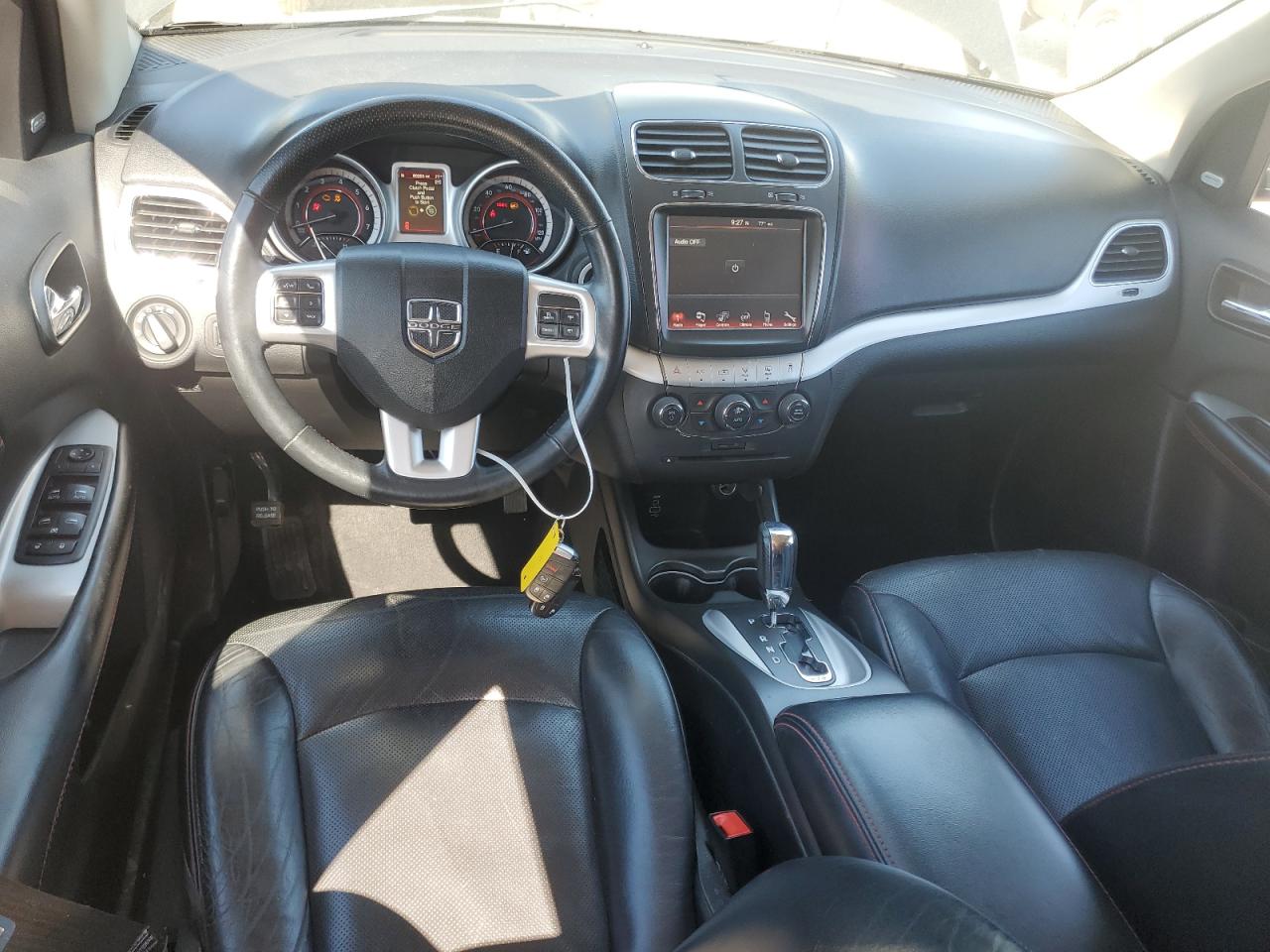 2018 Dodge Journey - Image 8